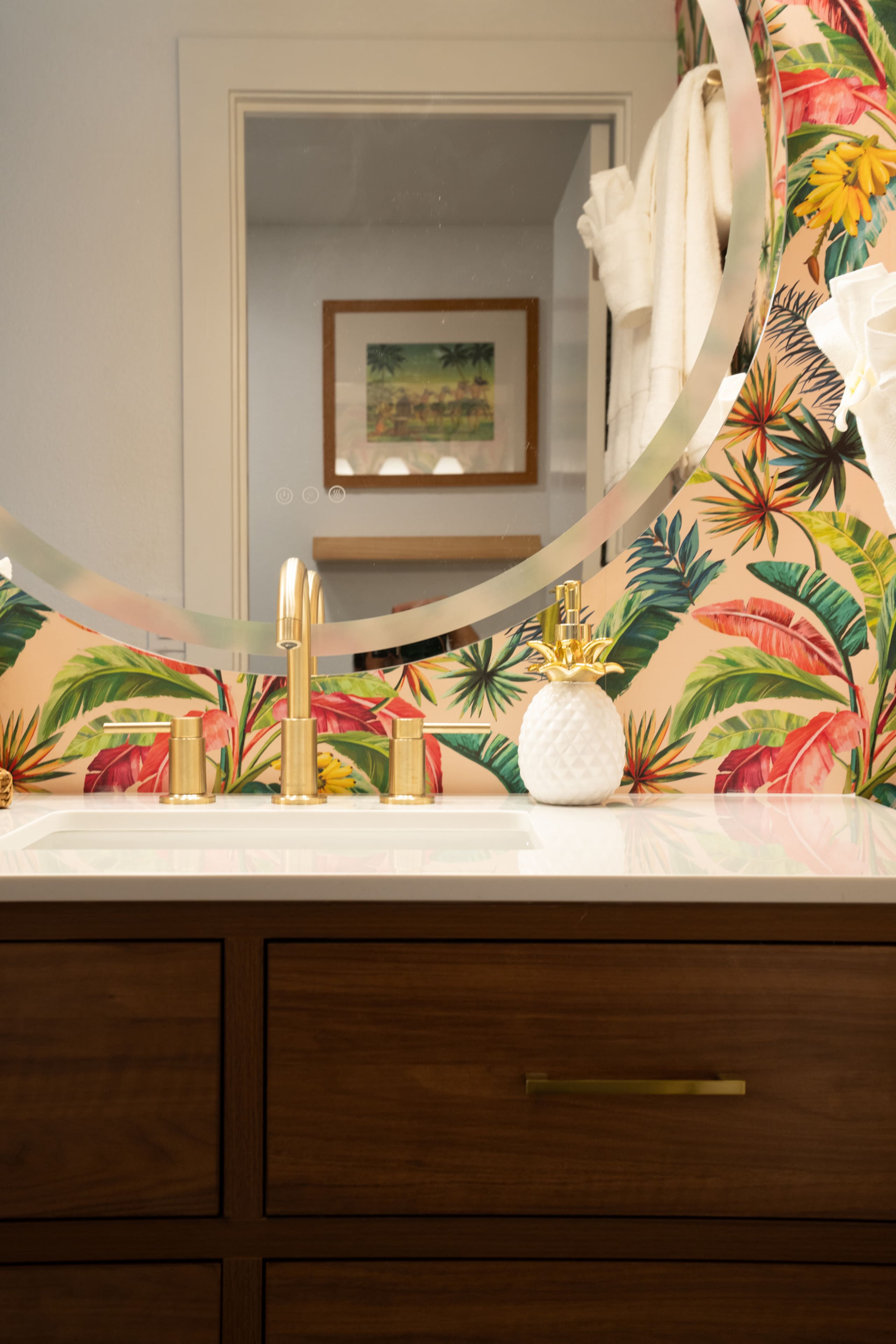 NEW Palm Dreams • Luxe Retreat | AC | Beaches - Image 17