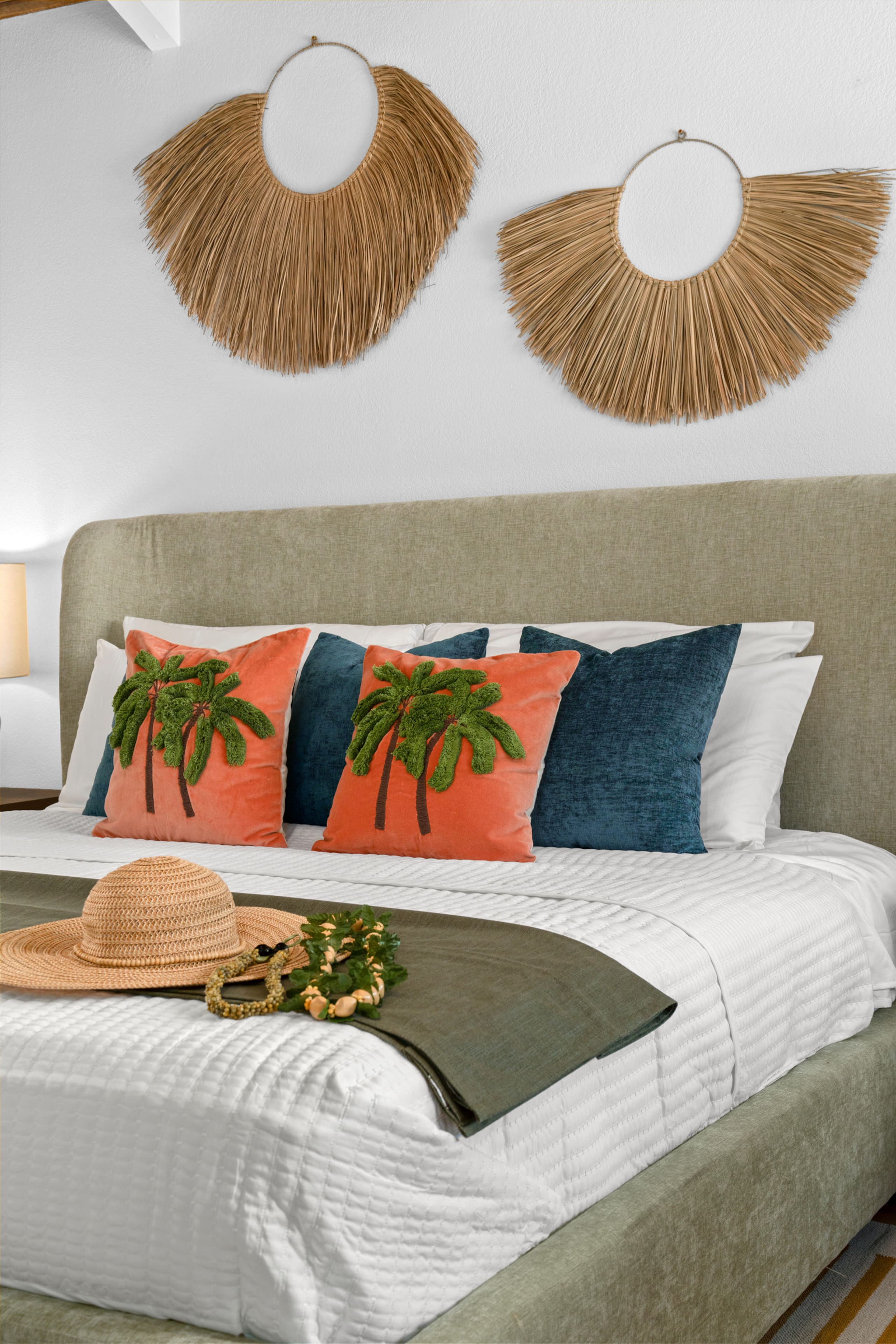 NEW Palm Dreams • Luxe Retreat | AC | Beaches - Image 14