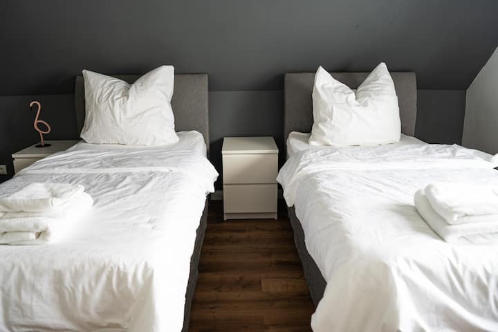 Спална соба 2