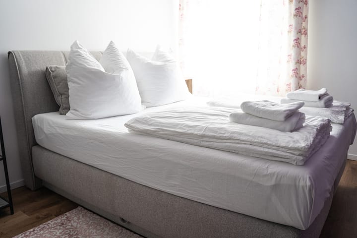 Спална соба 1