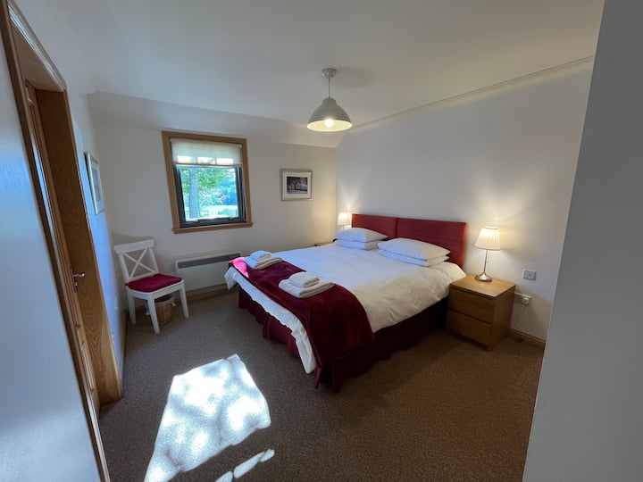 Parkley Farm Holiday Cottages, Elm Tree Cottage - Linlithgow