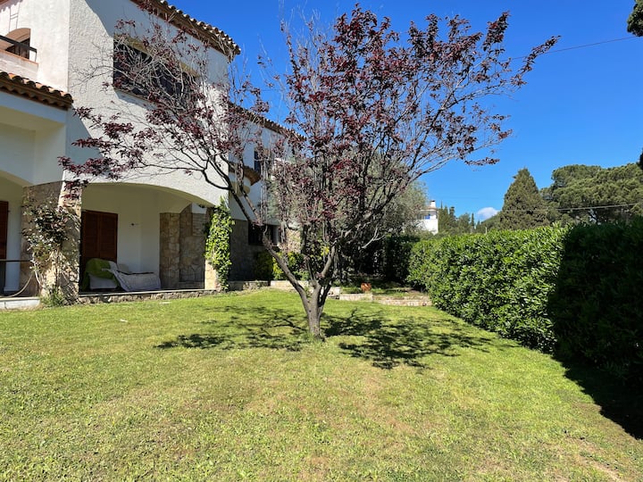 Appartement Pour  6 Personnes - El Port de la Selva