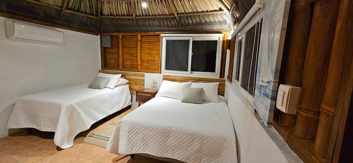 საძინებელი 1