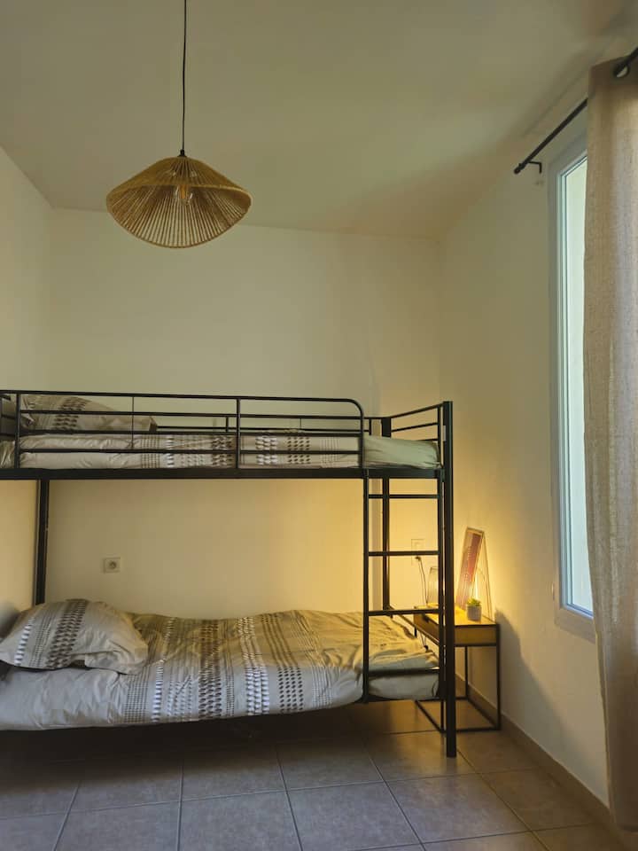 Quarto 3