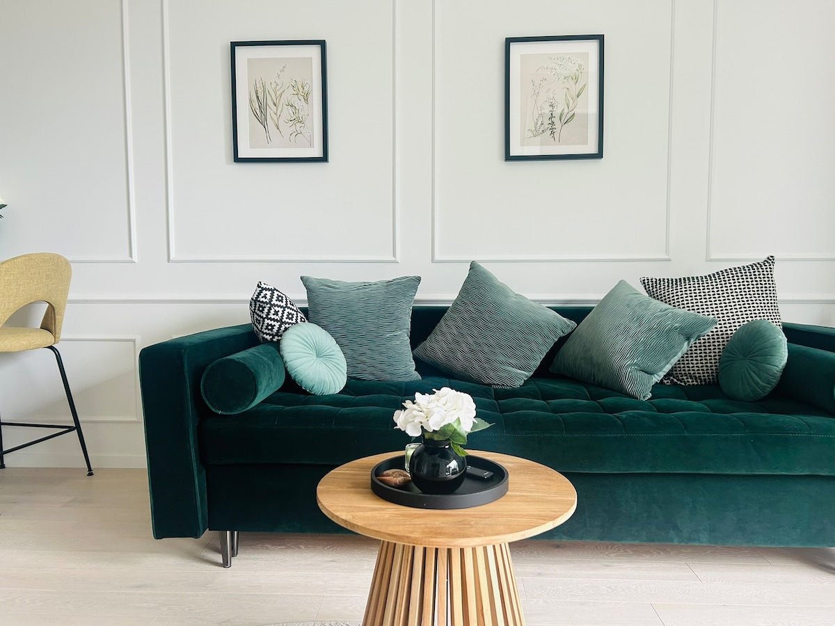 მისაღები ოთახი