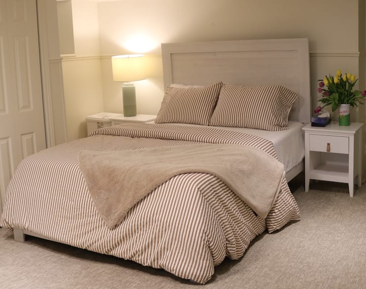 Ossington Guest Suite | Private - 多倫多