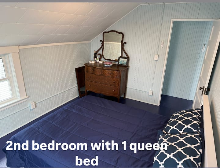 Slaapkamer 2