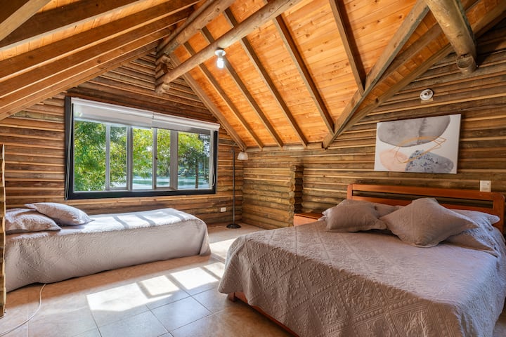 Habitación 1