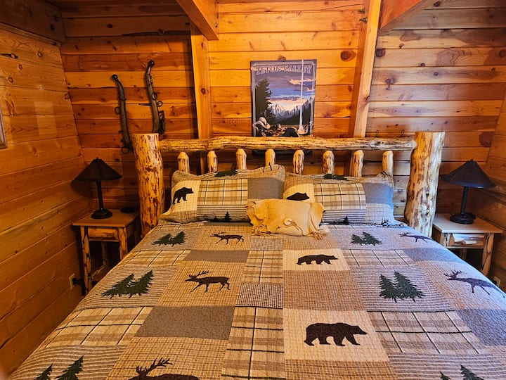 საძინებელი 2