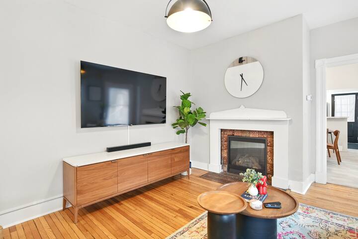 Springfield Property LLC managed Airbnb listing 1