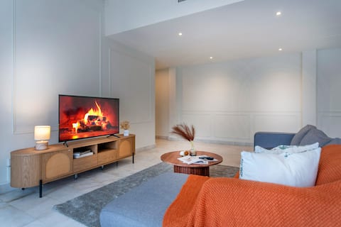 Modern Spacious 3BR @Embassy Villa Ampang #LGU1