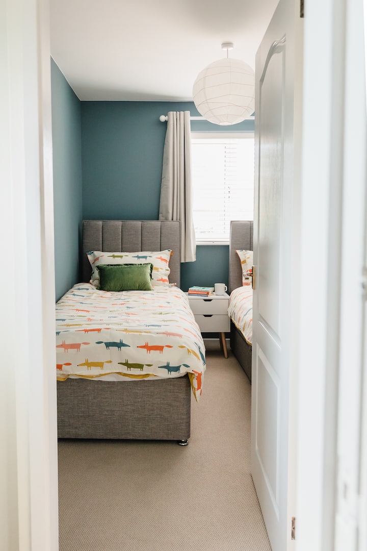 Bedroom 2
