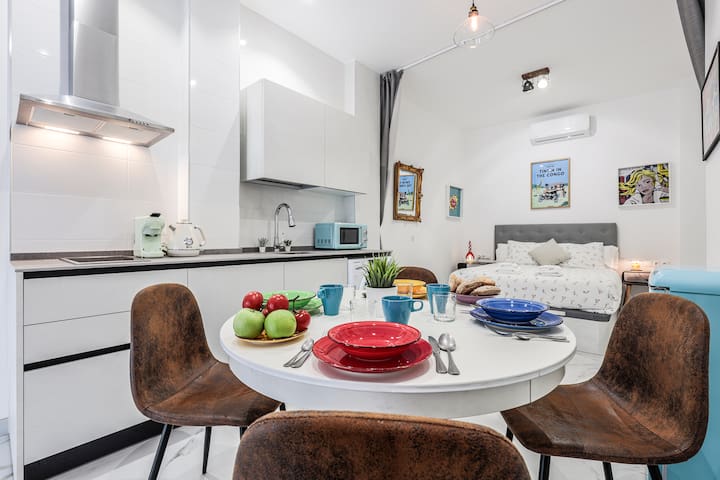Guest favorite listing in Sevilla