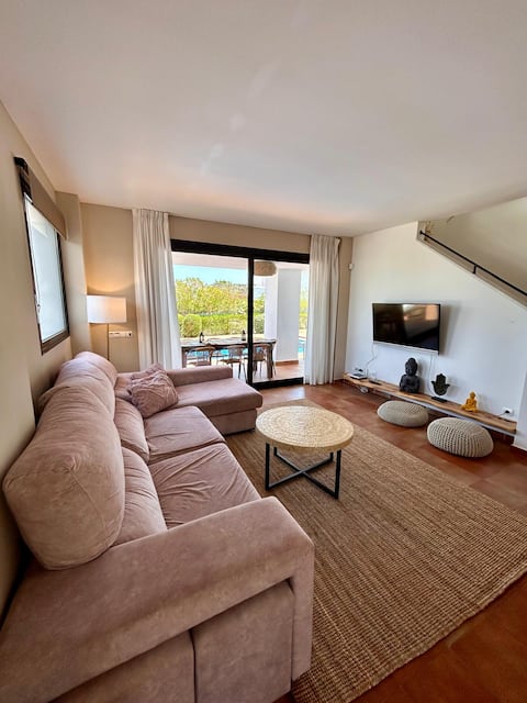 Top Airbnb: Can Agua en Sant Josep De Sa Talaia