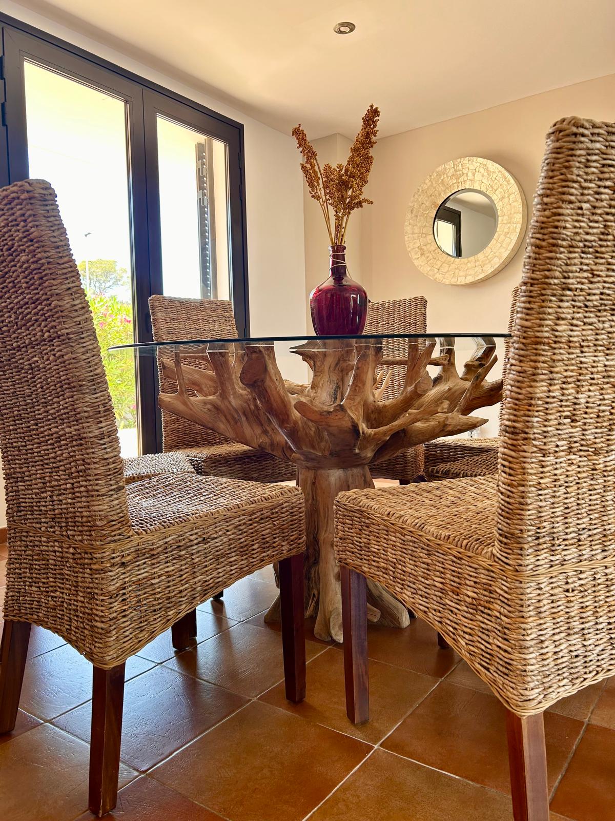 Villa Sol — view 2