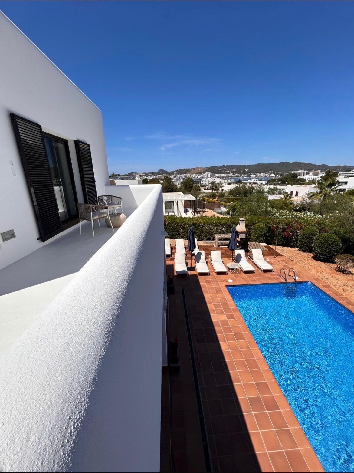 Villa Sol — view 5