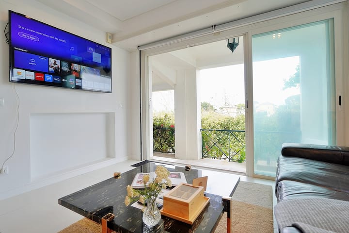 Mbird Estoril Riviera Flat 3 - Estoril