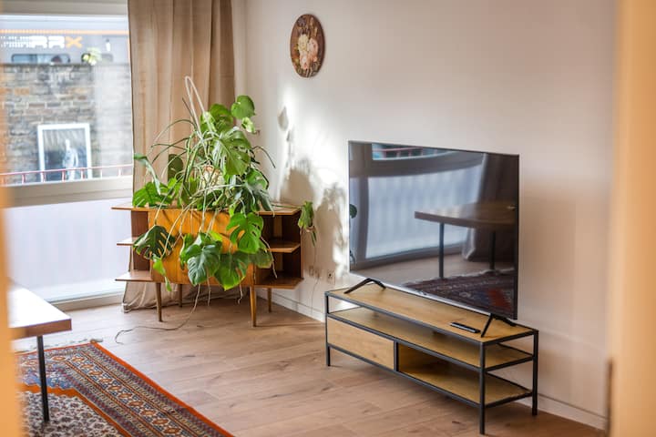 120qm Comfort I 3 Br I Central - 科布倫次