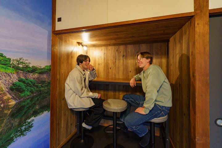 ห้องนอน