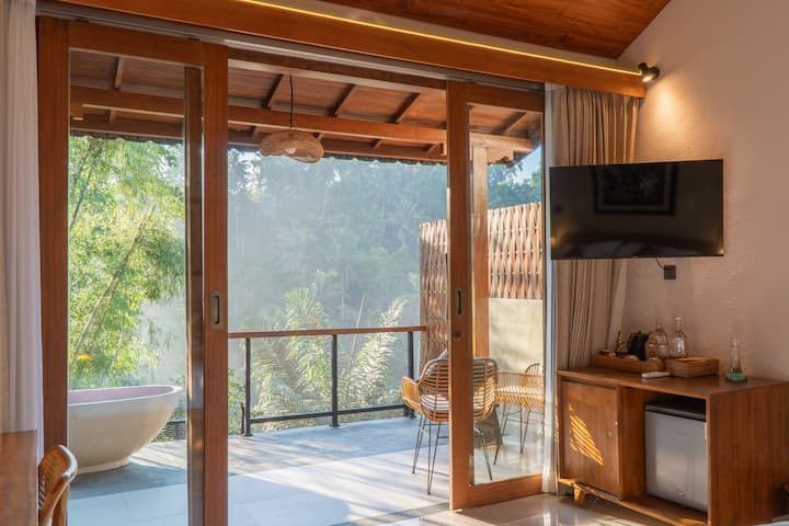 Beautiful View 1 Bedroom - Bali