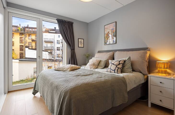 Leilighet sentralt på Torshov gallery image 3