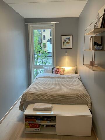 Leilighet sentralt på Torshov gallery image 4