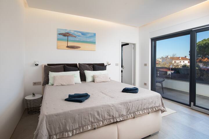Chambre 1