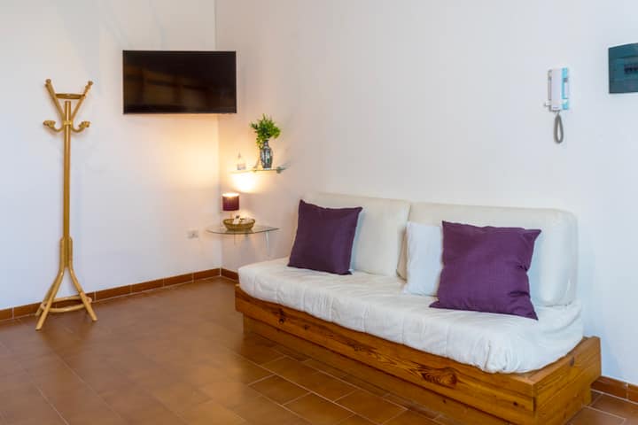 In Centro Da Rox Lt- Pms Casevacanze - Olbia
