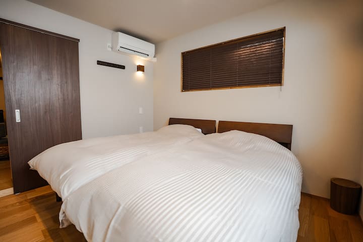 غرفة النوم 3