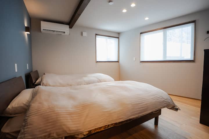 غرفة النوم 2