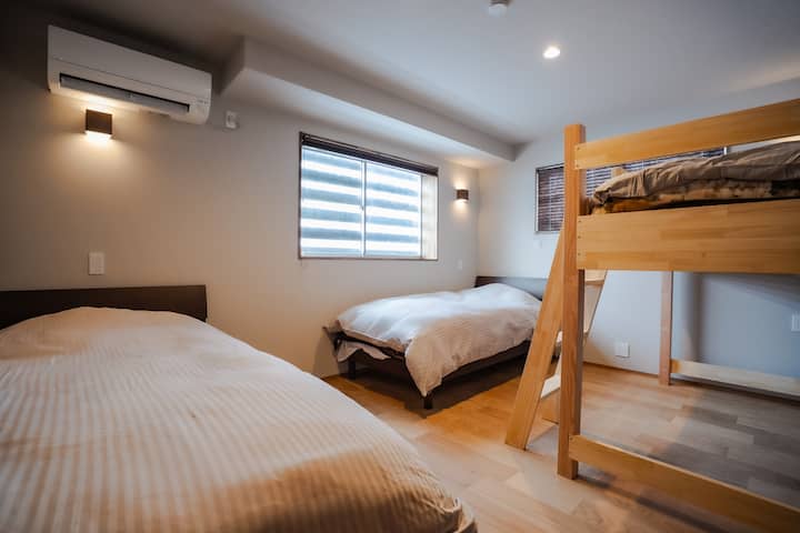 غرفة النوم 5