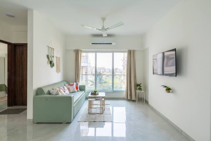 Iconic Stays managed Airbnb listing 1