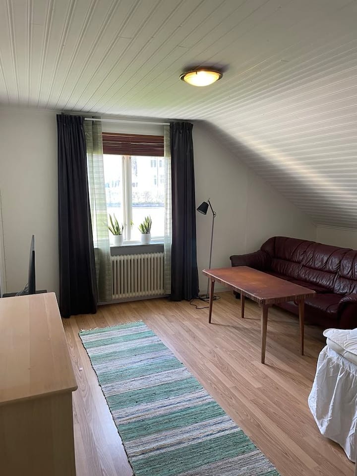 Mysig Lgh För 2 I Valdemarsvik - Valdemarsvik