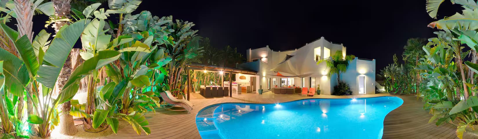 Costa Del Host managed Airbnb listing 3
