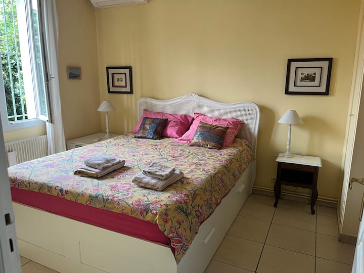 Спална соба 2