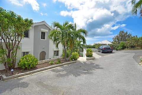 Oceanview Paradise - Villa Del Sol w/ Generator