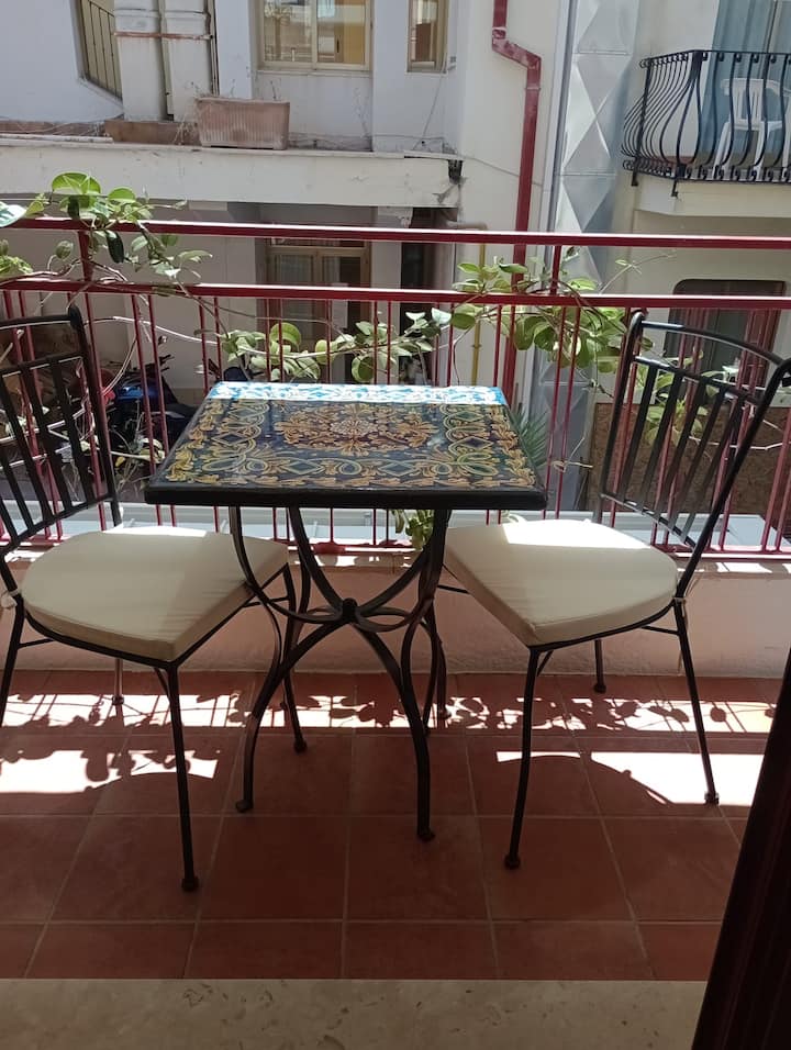 Casa Primo Piano A 50m Dal Mare - Letojanni