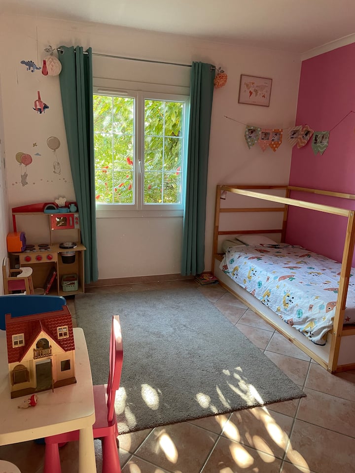 Habitación 3