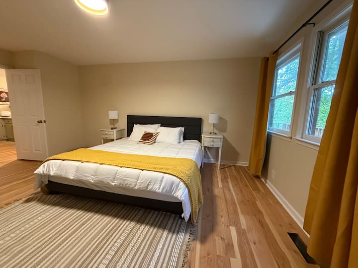 Спална соба 2