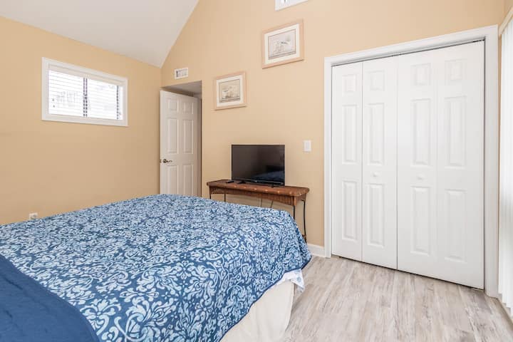 Hosťovská spálňa