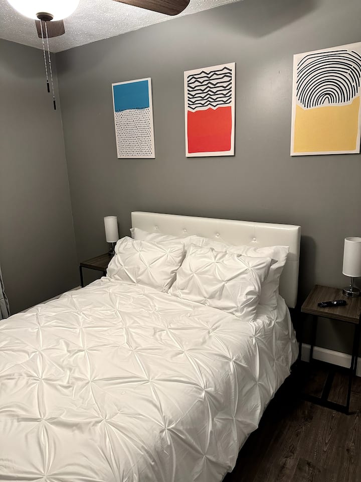 غرفة النوم 3