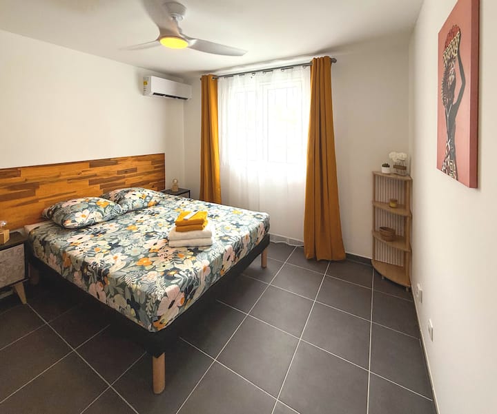 Chambre 2