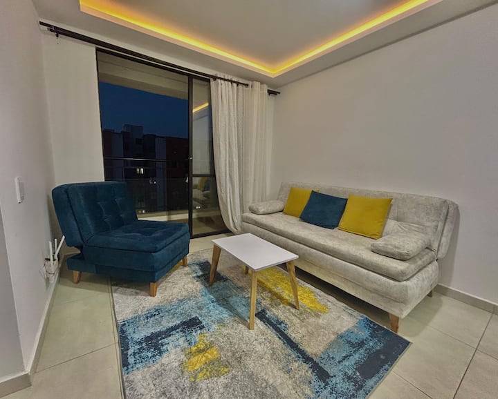 ห้องนั่งเล่น