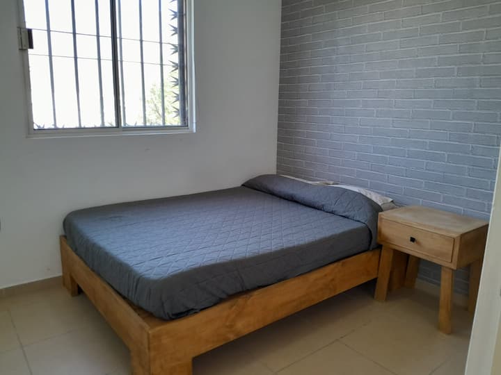 საძინებელი 2