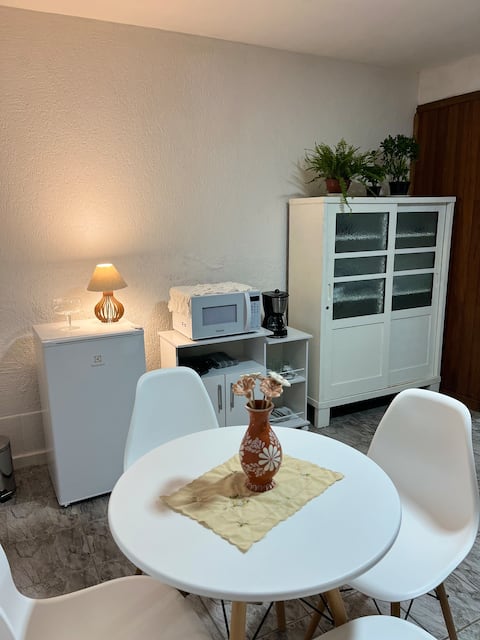 Charming apartment in the historic center