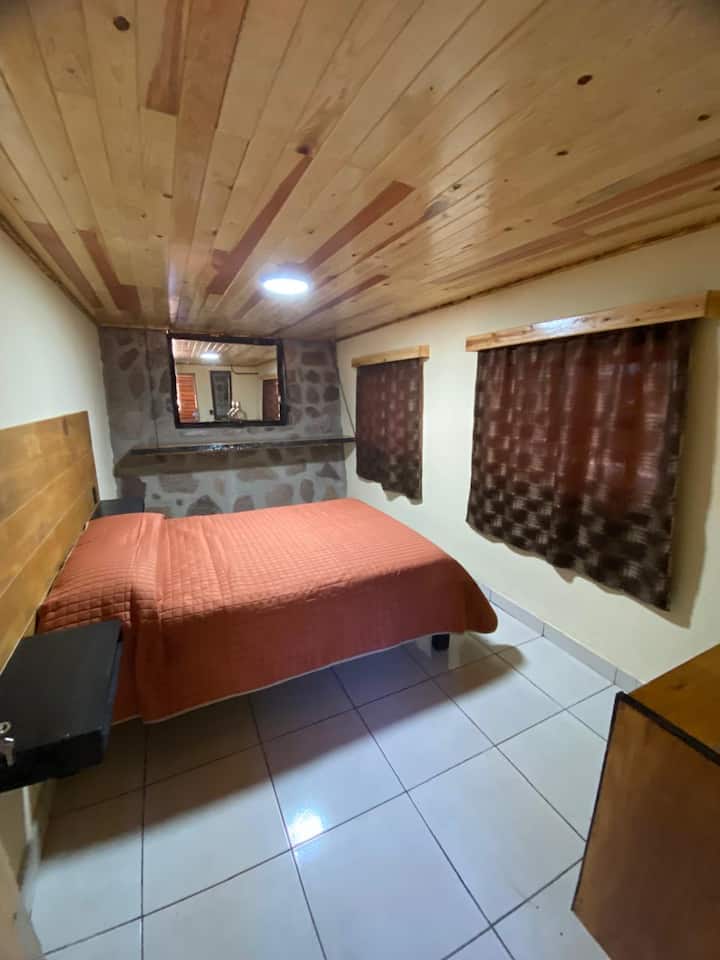 Chambre 5