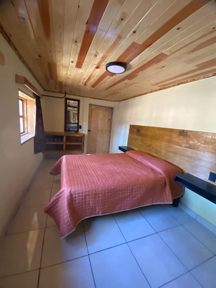 Chambre 4