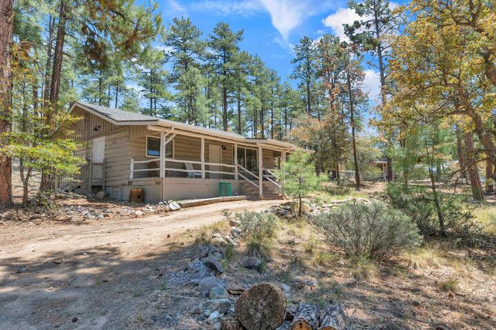 CampWay managed Airbnb listing 1