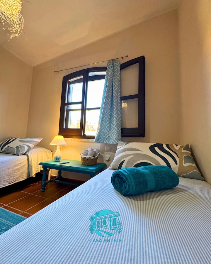 Chambre 2
