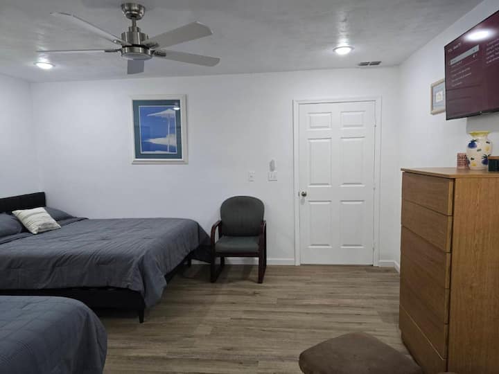 Habitación 1